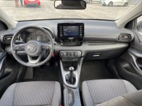 Toyota Yaris Benzina 1.0 5 porte Active Usata in provincia di Roma - Zerocento - Via Silicella  11 img-14