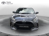 Toyota Yaris Ibrida 1.5 Hybrid 5 porte Trend Usata in provincia di Roma - Zerocento - Via Silicella  11 img-1
