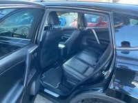 Toyota RAV4 Ibrida 2.5 Hybrid 2WD Lounge Usata in provincia di Roma - Zerocento - Via Silicella  11 img-8