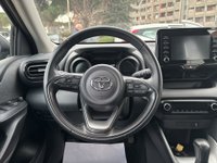 Toyota Yaris Ibrida 1.5 Hybrid 5 porte Trend Usata in provincia di Roma - Zerocento - Via Silicella  11 img-8