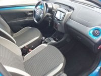 Toyota Aygo Benzina 1.0 VVT-i 72 CV 5 porte x-play MMT Usata in provincia di Roma - Zerocento - Via Silicella  11 img-9