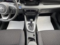 Toyota Yaris Ibrida 1.5 Hybrid 5 porte Trend Usata in provincia di Roma - Zerocento - Via Silicella  11 img-13