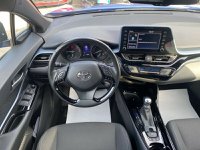 Toyota C-HR Ibrida 2.0 Hybrid E-CVT Trend Usata in provincia di Roma - Zerocento - Via Silicella  11 img-11