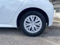Toyota Yaris Benzina 1.0 5 porte Active IVA ESPOSTA Usata in provincia di Roma - Zerocento - Via Silicella  11 img-5