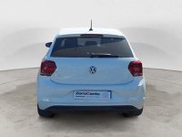 Volkswagen Polo Benzina 1.0 TSI 115 CV DSG 5p. Highline BlueMotion Technology Usata in provincia di Roma - Zerocento - Via Silicella  11 img-3