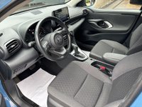 Toyota Yaris Ibrida 1.5 Hybrid 5 porte Active Usata in provincia di Roma - Zerocento - Via Silicella  11 img-6