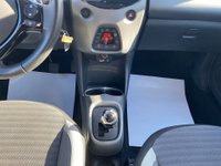 Toyota Aygo Benzina 1.0 VVT-i 72 CV 5 porte x-play MMT Usata in provincia di Roma - Zerocento - Via Silicella  11 img-12
