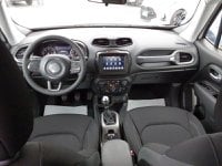 Jeep Renegade Diesel 1.6 Mjt 130 CV Limited Usata in provincia di Roma - Zerocento - Via Silicella  11 img-14