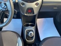 Toyota Aygo Benzina 1.0 VVT-i 69 CV 5 porte x-play Usata in provincia di Roma - Zerocento - Via Silicella  11 img-13