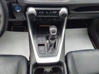 Toyota RAV4 Ibrida 2.5 HV (222CV) E-CVT AWD-i Black Edition Usata in provincia di Roma - Zerocento - Via Silicella  11 img-13