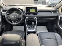 Toyota RAV4 Ibrida 2.5 HV (218CV) E-CVT 2WD Lounge Usata in provincia di Roma - Zerocento - Via Silicella  11 img-14