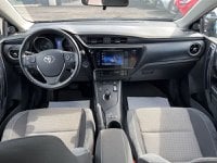 Toyota Auris Ibrida Touring Sports 1.8 Hybrid Style Usata in provincia di Roma - Zerocento - Via Silicella  11 img-15