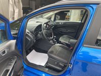 Ford EcoSport Benzina 1.0 EcoBoost 125 CV Start&Stop ST-Line Usata in provincia di Roma - Zerocento - Via Silicella  11 img-6