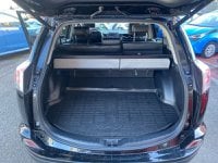 Toyota RAV4 Ibrida 2.5 Hybrid 2WD Lounge Usata in provincia di Roma - Zerocento - Via Silicella  11 img-5