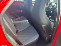 Toyota Aygo Benzina 1.0 VVT-i 72 CV 5 porte x-play Usata in provincia di Roma - Zerocento - Via Silicella  11 img-8