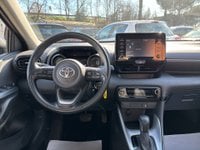 Toyota Yaris Ibrida 1.5 Hybrid 5 porte Trend Usata in provincia di Roma - Zerocento - Via Silicella  11 img-7