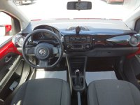 Volkswagen up! Benzina 1.0 75 CV 5p. move Usata in provincia di Roma - Zerocento - Via Silicella  11 img-10