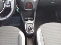 Toyota Aygo Benzina 1.0 VVT-i 72 CV 5 porte x-play MMT Usata in provincia di Roma - Zerocento - Via Silicella  11 img-13