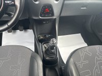 Toyota Aygo Benzina Connect 1.0 VVT-i 72 CV 5 porte x-clusiv Usata in provincia di Roma - Zerocento - Via Silicella  11 img-12
