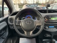 Toyota Yaris Ibrida 1.5 Hybrid 5 porte Cool Usata in provincia di Roma - Zerocento - Via Silicella  11 img-10