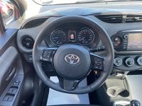 Toyota Yaris Benzina 1.0 72 CV 5 porte Active Usata in provincia di Roma - Zerocento - Via Silicella  11 img-10
