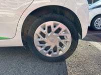 Toyota Aygo Benzina 1.0 VVT-i 72 CV 5 porte x-play Usata in provincia di Roma - Zerocento - Via Silicella  11 img-4