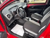 Toyota Aygo Benzina 1.0 VVT-i 69 CV 5 porte x-play MMT Usata in provincia di Roma - Zerocento - Via Silicella  11 img-6