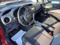 Toyota Yaris Ibrida 1.5 Hybrid 5 porte Active Usata in provincia di Roma - Zerocento - Via Silicella  11 img-4
