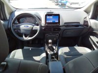 Ford EcoSport Diesel 1.5 Ecoblue 100 CV Start&Stop Titanium Usata in provincia di Roma - Zerocento - Via Silicella  11 img-14