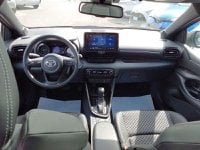 Toyota Yaris Ibrida 1.5 Hybrid 5 porte Lounge Usata in provincia di Roma - Zerocento - Via Silicella  11 img-16
