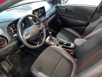 Hyundai Kona Ibrida HEV 1.6 DCT XPrime Usata in provincia di Roma - Zerocento - Via Silicella  11 img-6