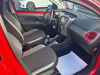 Toyota Aygo Benzina 1.0 VVT-i 72 CV 5 porte x-play Usata in provincia di Roma - Zerocento - Via Silicella  11 img-9