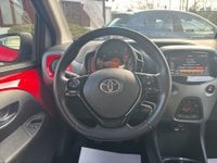 Toyota Aygo Benzina 1.0 VVT-i 72 CV 5 porte x-play Usata in provincia di Roma - Zerocento - Via Silicella  11 img-10