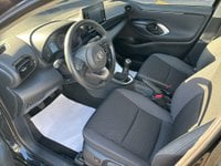 Toyota Yaris Benzina 1.0 5 porte Business IVA ESPOSTA Usata in provincia di Roma - Zerocento - Via Silicella  11 img-6