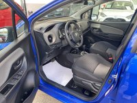 Toyota Yaris Ibrida 1.5 Hybrid 5 porte Active Usata in provincia di Roma - Zerocento - Via Silicella  11 img-7