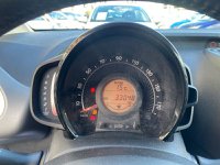 Toyota Aygo Benzina 1.0 VVT-i 72 CV 5 porte x-play Usata in provincia di Roma - Zerocento - Via Silicella  11 img-14