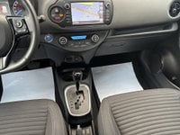 Toyota Yaris Ibrida 1.5 Hybrid 5 porte Active Usata in provincia di Roma - Zerocento - Via Silicella  11 img-16