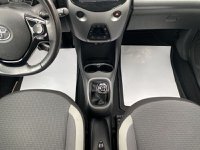 Toyota Aygo Benzina Connect 1.0 VVT-i 72 CV 5 porte x-fun Usata in provincia di Roma - Zerocento - Via Silicella  11 img-13