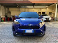 Auto Toyota Yaris Cross 1.5 Hybrid 5P. E-Cvt Active Nuove Pronta Consegna A Varese