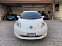 Auto Nissan Leaf Leaf Visia 24Kw 109Cv Usate A Varese