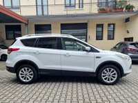 Auto Ford Kuga 1.5 Ecoboost 120 Cv Start&Stop 2Wd Titanium Usate A Varese