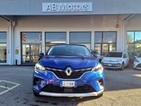 Auto Renault Captur Plug-In Hybrid E-Tech 160 Cv Intens Usate A Varese