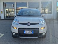 Auto Fiat Panda 1.3 Mjt 95 Cv S&S 4X4 Usate A Varese