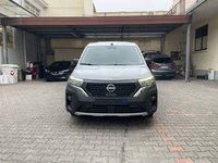 Auto Nissan Townstar 1.3 130 Cv Van Acenta Nuove Pronta Consegna A Varese