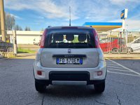 Auto Fiat Panda 1.3 Mjt 95 Cv S&S 4X4 Usate A Varese