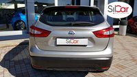 Auto Nissan Qashqai 1.5 Dci N-Connecta Usate A Varese