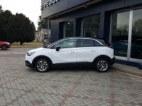 Auto Opel Crossland Crossland X 1.6 Ecotec D 8V Start&Stop Innovation Usate A Varese