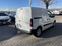 Auto Peugeot Partner Furgone Premium L1 Bluehdi 100 Cv Usate A Varese