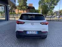 Auto Opel Grandland X 1.6 Ecotec 120 Cv Usate A Varese
