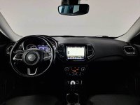 Auto Jeep Compass 1.6 Multijet Ii 2Wd Limited 3 Anni Di Garanzia Km Illimitati Pari Alla Nuova Usate A Salerno